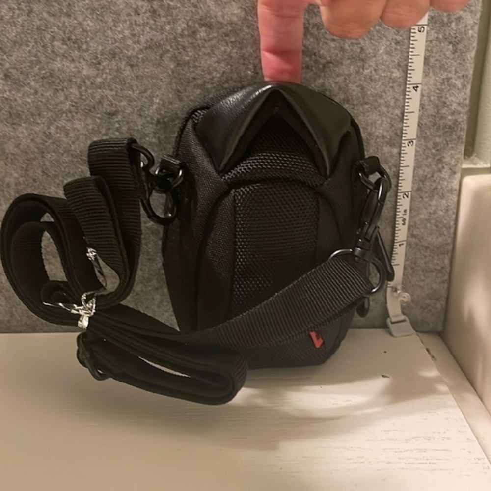 Kodak camera case
